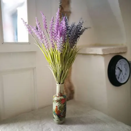 Cres Studio Till Apartment شقة