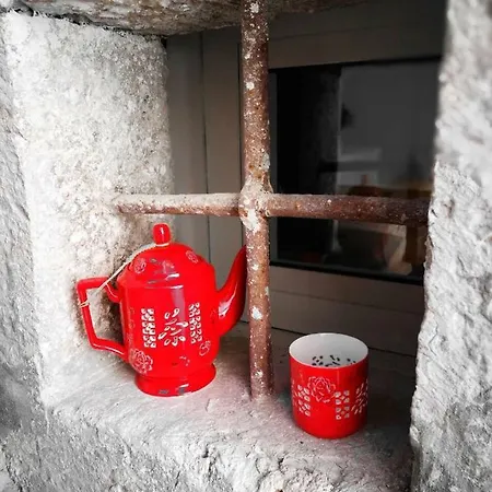 Cres Studio Till Apartment * كريس