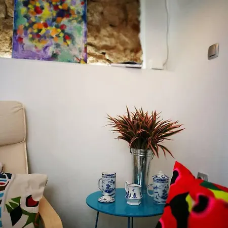 Cres Studio Till Apartment Daire Cres