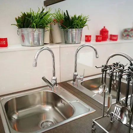 Cres Studio Till Apartment شقة كريس