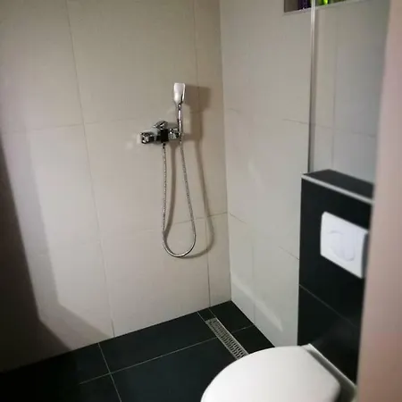 Cres Studio Till Apartment * كريس