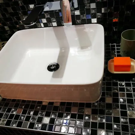 Cres Studio Till Apartment كريس