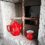 Cres Studio Till Apartment * Cres
