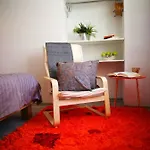 Cres Studio Till Apartment Apartmán *