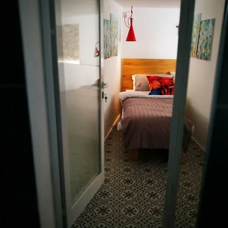 Cres Studio Till Apartment Daire