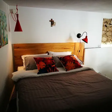 Cres Studio Till Apartment Apartment