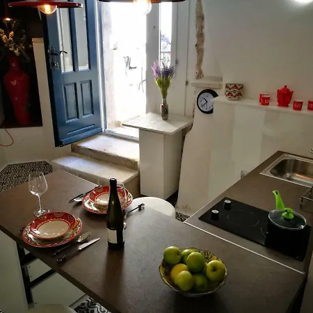 Cres Studio Till Apartment Lägenhet Cres