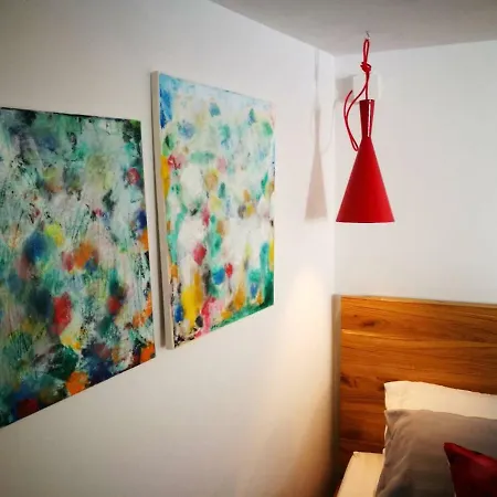 Lägenhet Cres Studio Till Apartment