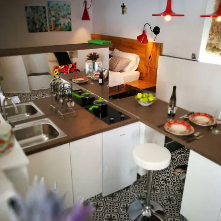 Cres Studio Till Apartment Appartamento Cres