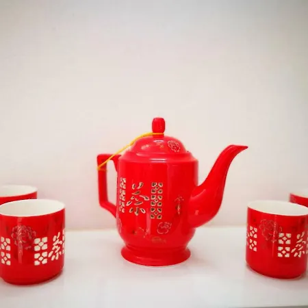 Lägenhet Cres Studio Till Apartment Cres