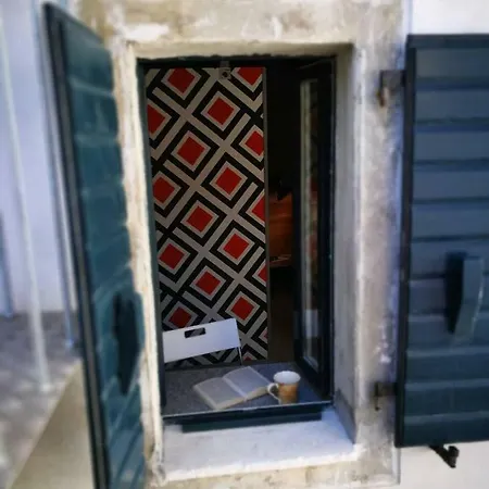 Cres Studio Till Apartment *