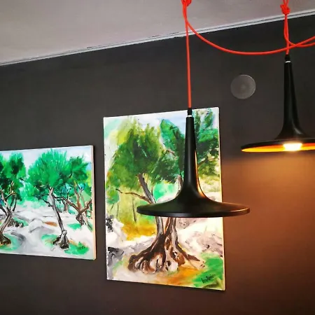 Cres Studio Till Apartment Cres