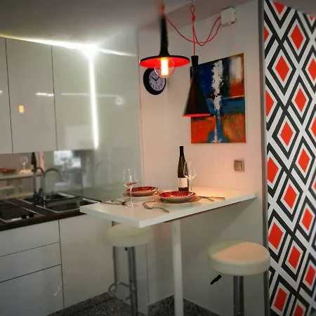 Cres Studio Till Apartment Cres