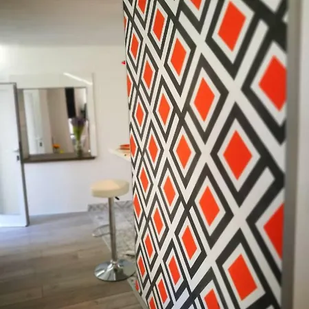 Cres Studio Till Apartment Appartamento