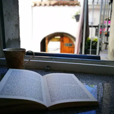 Appartamento Cres Studio Till Apartment *