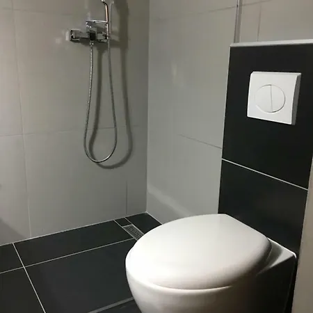 Lägenhet Cres Studio Till Apartment *