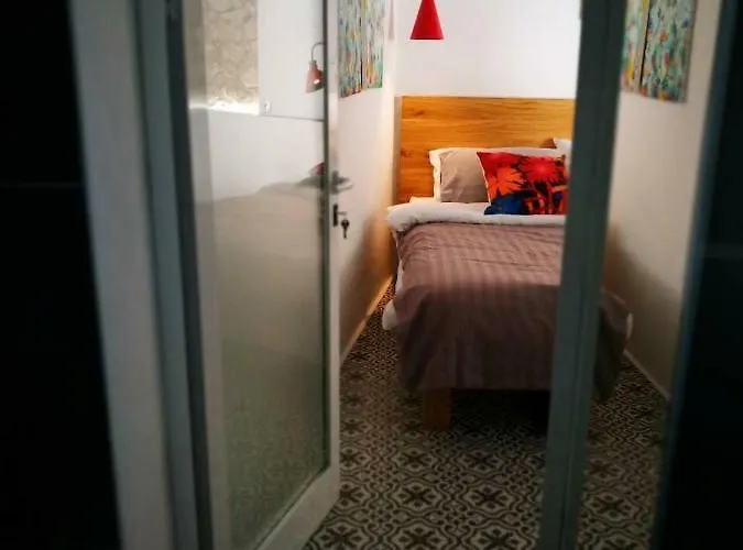 Cres Studio Till Apartment Apartman