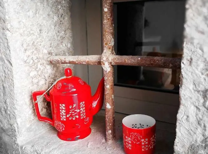 Cres Studio Till Apartment * ツレス