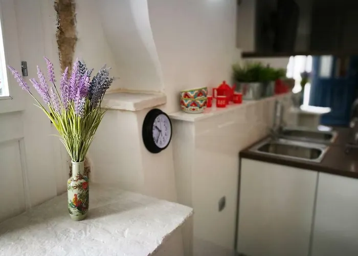 Cres Studio Till Apartment Apartman Cres