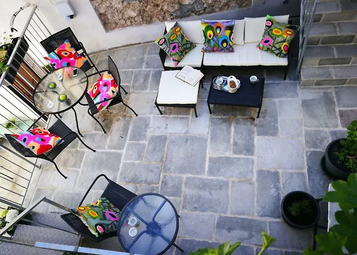 Cres Studio Till Apartment * ツレス