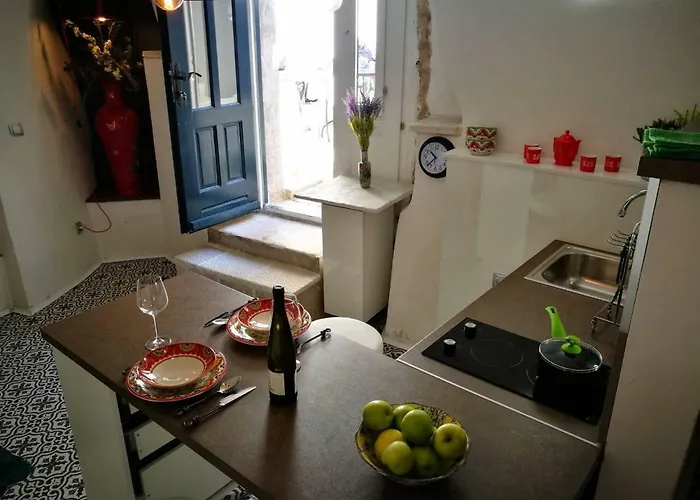 Cres Studio Till Apartment アパート ツレス