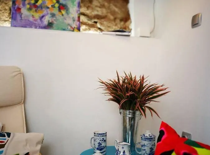 Cres Studio Till Apartment Apartmán Cres