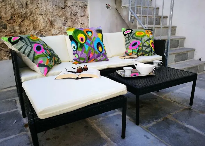 Cres Studio Till Apartment アパート ツレス