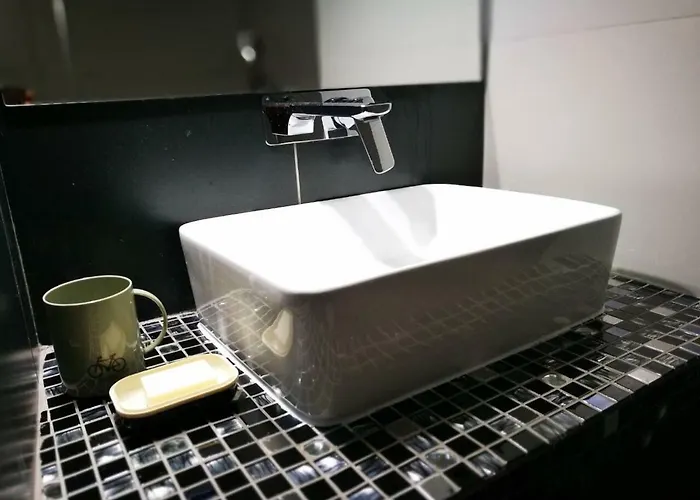 Cres Studio Till Apartment * ツレス