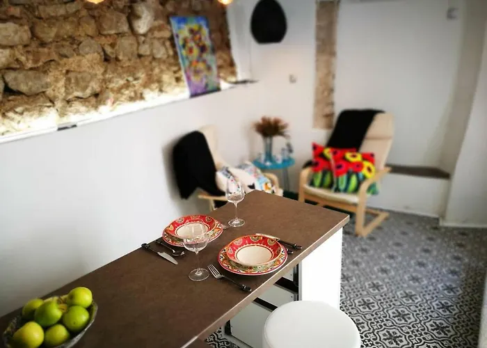 Cres Studio Till Apartment アパート *