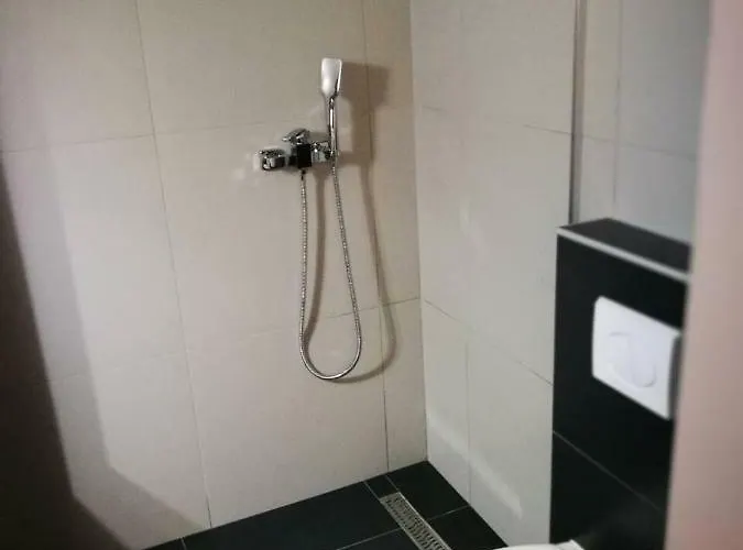 Cres Studio Till Apartment * ツレス