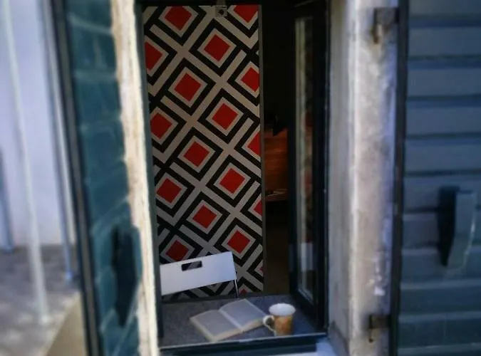 Cres Studio Till Apartment *