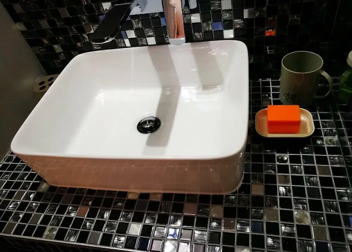 Cres Studio Till Apartment ツレス