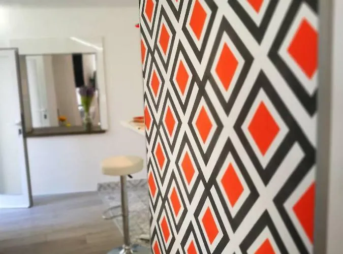 Cres Studio Till Apartment アパート