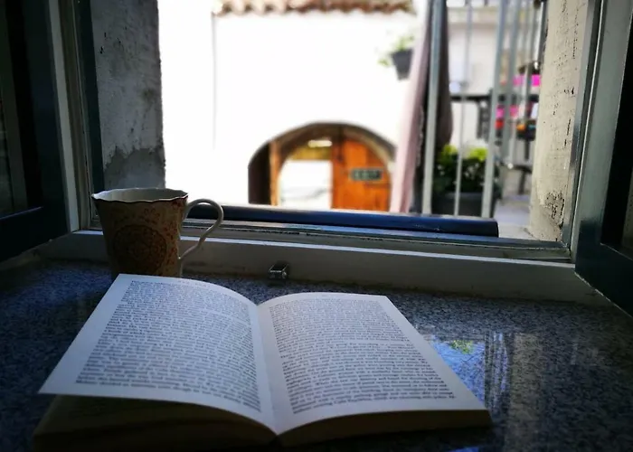 アパート Cres Studio Till Apartment *