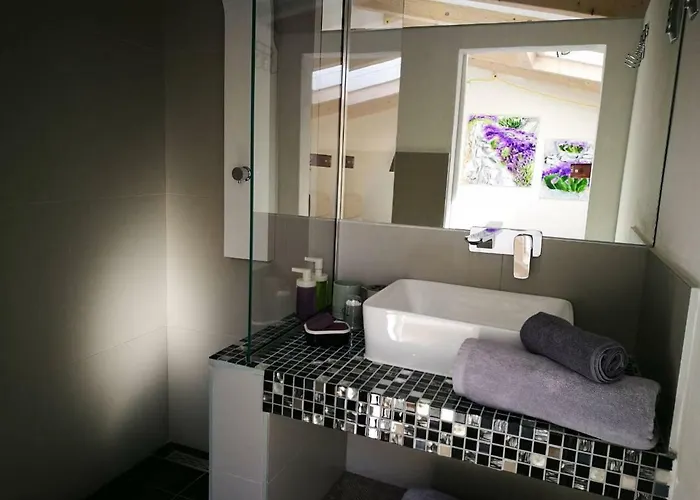 アパート Cres Studio Till Apartment ツレス