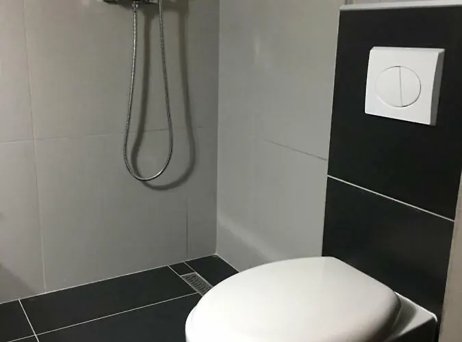 アパート Cres Studio Till Apartment *