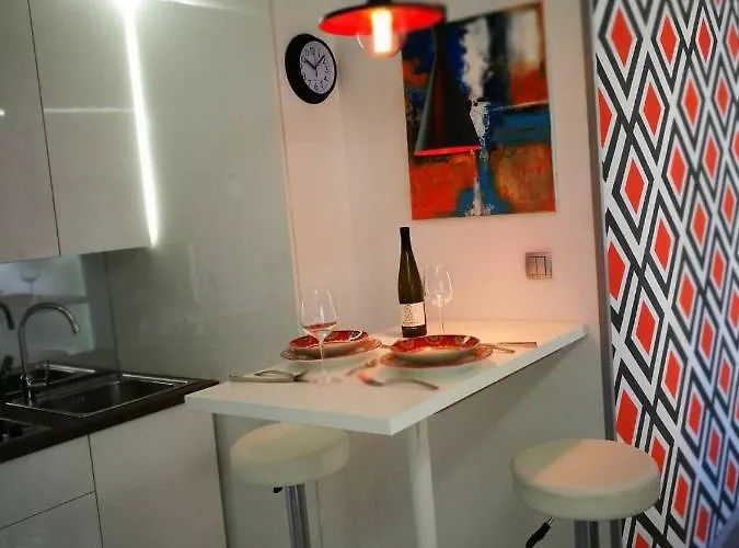 アパート Cres Studio Till Apartment ツレス