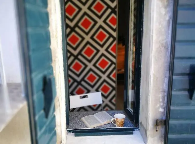 Cres Studio Till Apartment Apartman