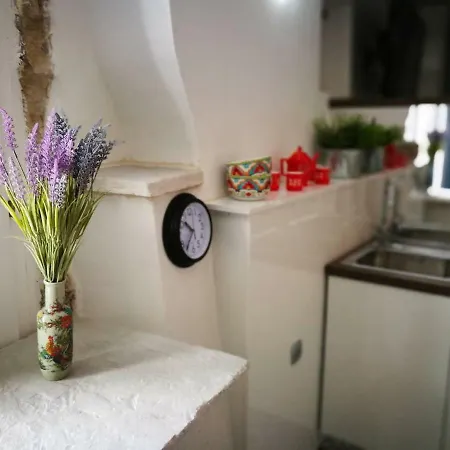 Cres Studio Till Apartment Apartmán Cres