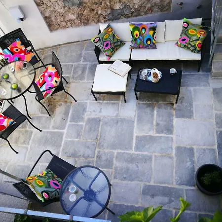 Cres Studio Till Apartment * Cres