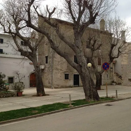 Apartmán Cres Studio Till Apartment