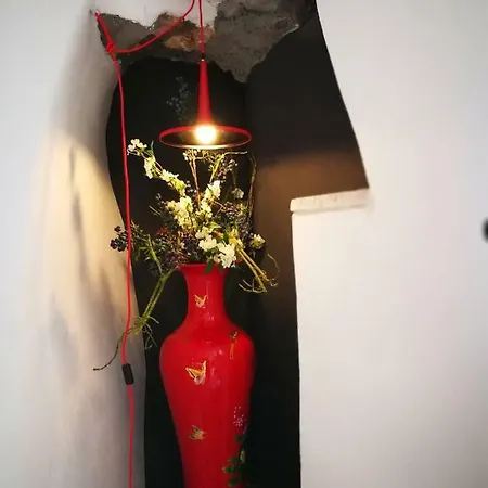 Cres Studio Till Apartment Apartmán Cres