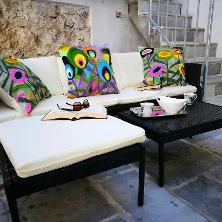 Cres Studio Till Apartment Apartmán Cres