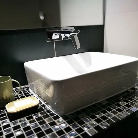 Cres Studio Till Apartment * Cres