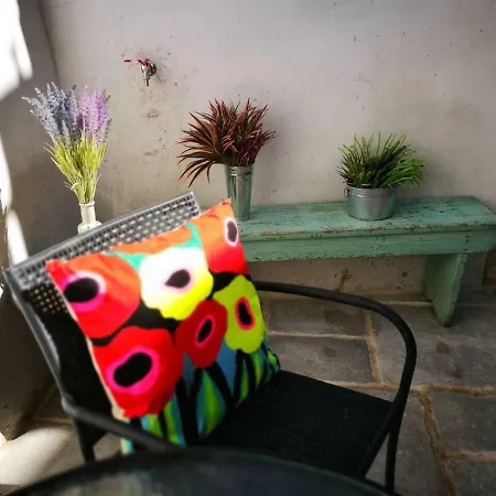 Apartmán Cres Studio Till Apartment Cres